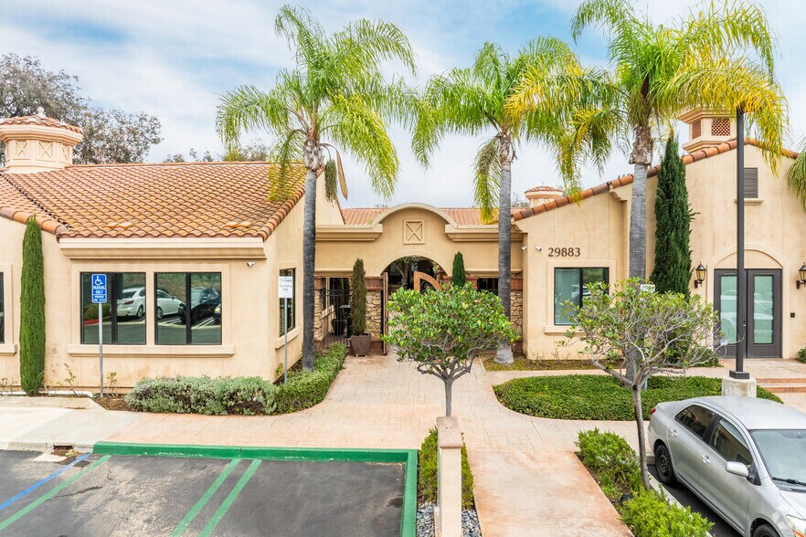 More Photos Of 29883 Santa Margarita Pky, Rancho Santa Margarita Medical For Sale