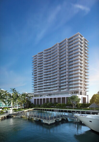 More Photos Of 7913 West Dr, North Bay Village Land For Sale