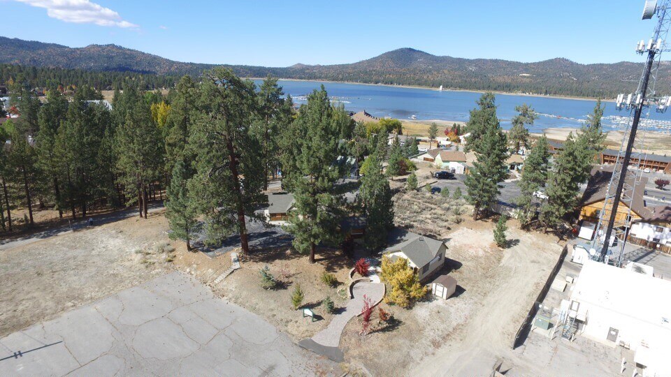 More Photos Of 547 Cottage Ln, Big Bear Lake Office For Sale