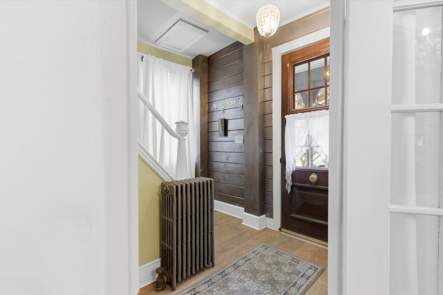 More Photos Of 56 Henry St, Saratoga Springs Multifamily For Sale