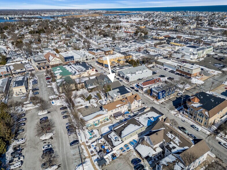 More Photos Of 523-525 523-525 Bay ave, Point Pleasant Beach General Retail For Sale