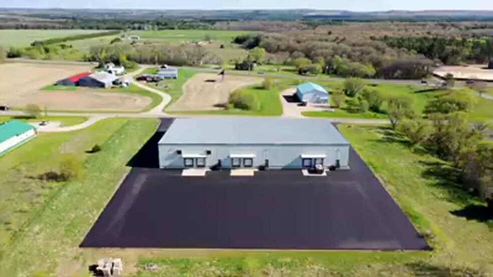 More Photos Of 7467 Kent Ave, Eau Claire Warehouse For Lease