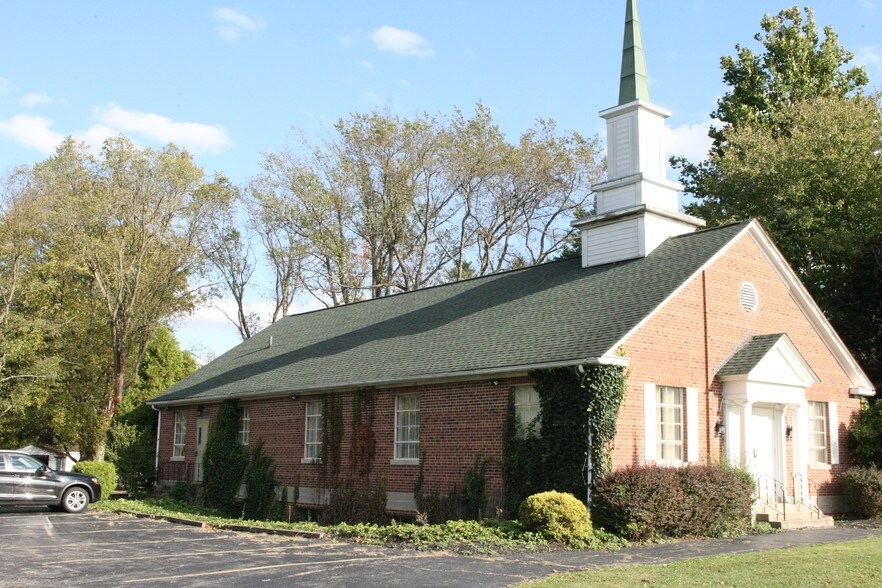 More Photos Of 10909 Chippewa Rd, Brecksville Religious Facility For Sale
