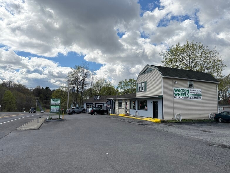 Primary Photo Of 3743 US Highway 9W, Highland Specialty For Sale