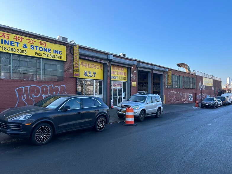 More Photos Of 60 Anthony St, Brooklyn Manufacturing For Lease