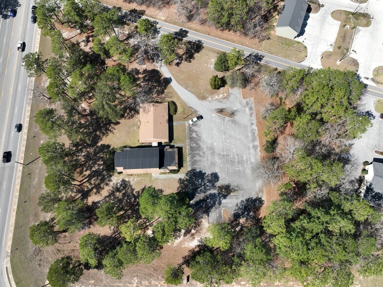 More Photos Of 1608 Fair Rd, Statesboro Land For Sale