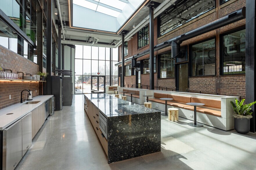 More Photos Of 4601 Catalyst Ct, Omaha Coworking Space