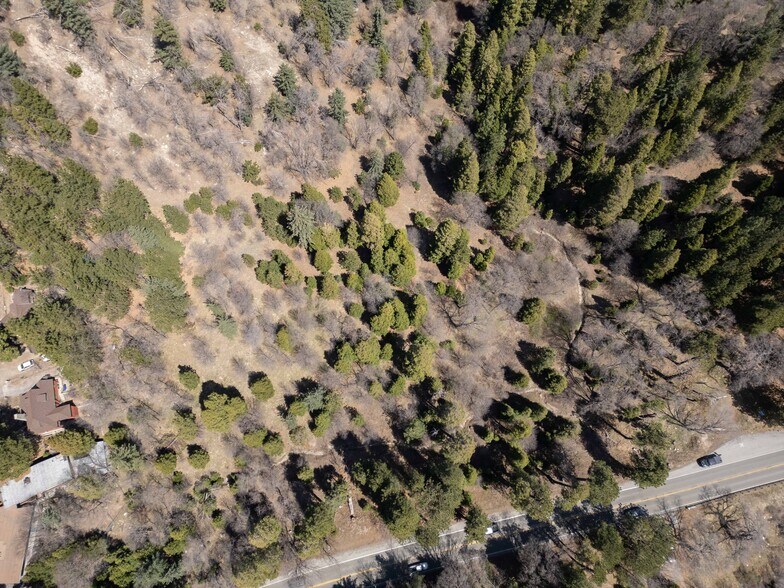 More Photos Of 26689 California 18, Rimforest Land For Sale