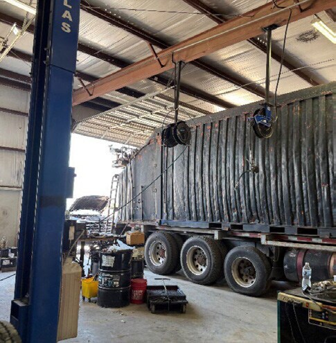 More Photos Of 2681 Interstate Highway 30, Greenville Service For Sale