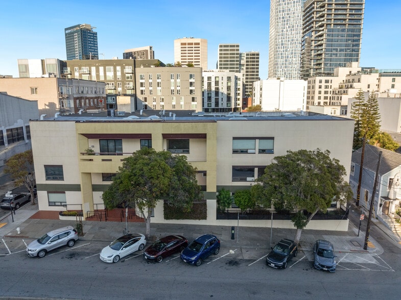 More Photos Of 44 Gough St, San Francisco Office Residential For Lease