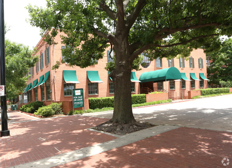 Primary Photo Of 114-120 E Sheridan Ave, Oklahoma City Office For Lease