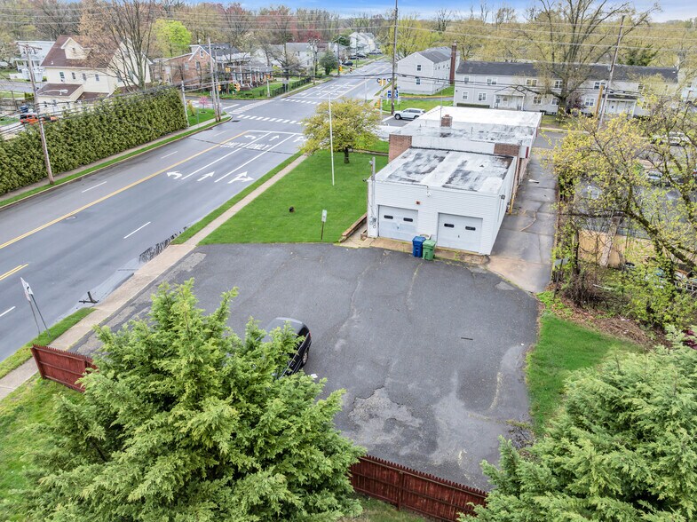 More Photos Of 242 Neptune Blvd, Neptune Funeral Home For Sale