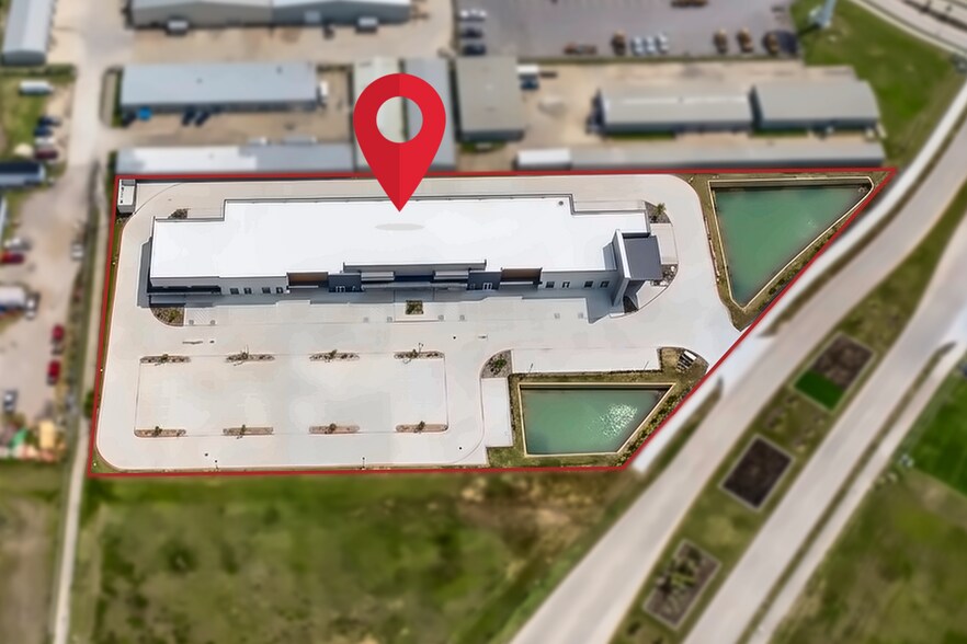 More Photos Of 1320 W League City Pky, League City Storefront For Lease