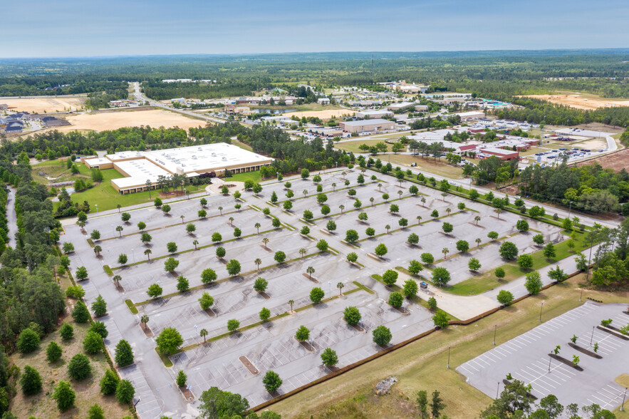 Primary Photo Of 501 Spears Creek Church Rd, Elgin Office For Lease