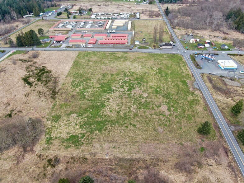 More Photos Of 4531 Birch Bay Lynden Rd, Blaine Land For Sale