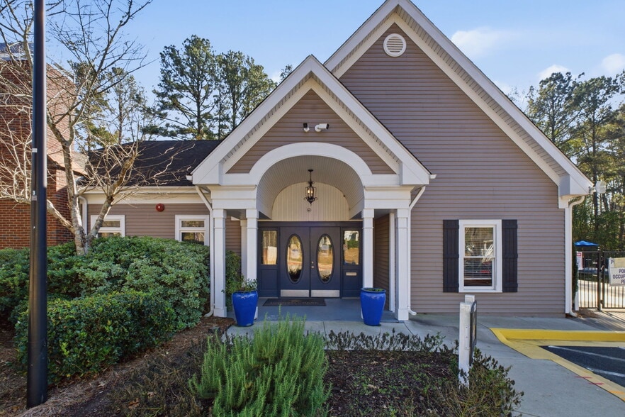 More Photos Of 6595 Mount Zion Blvd, Morrow Apartments For Sale