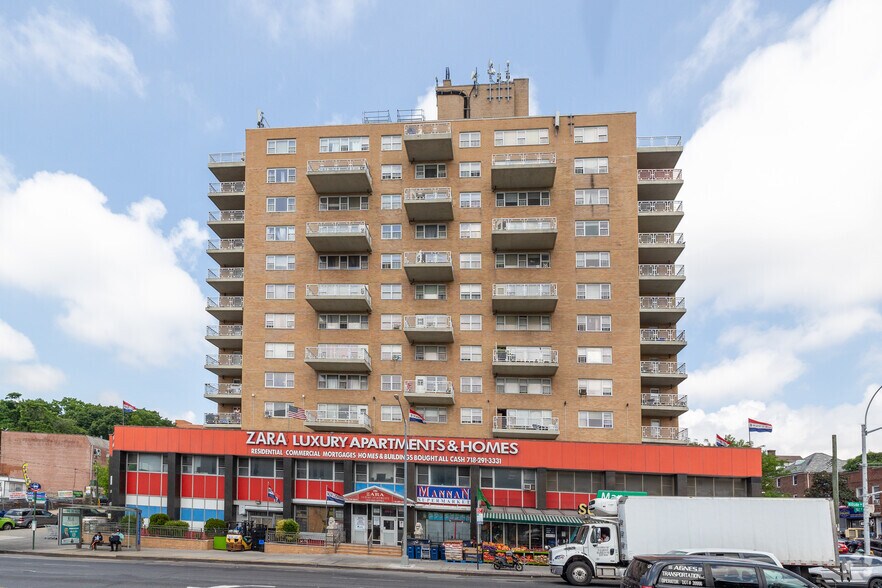 More Photos Of 87-50 167th St, Jamaica Apartments For Lease