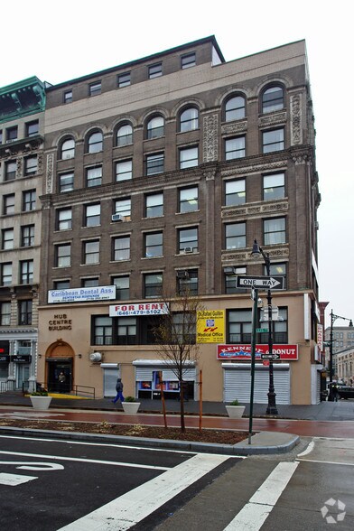 More Photos Of 509 Willis Ave, Bronx Medical For Lease
