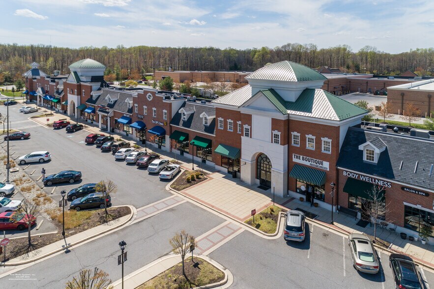 More Photos Of 143-189 Mitchells Chance Rd, Edgewater Unknown For Lease