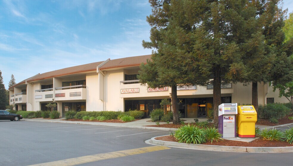 More Photos Of 1620 Oakland Rd, San Jose Research And Development For Lease