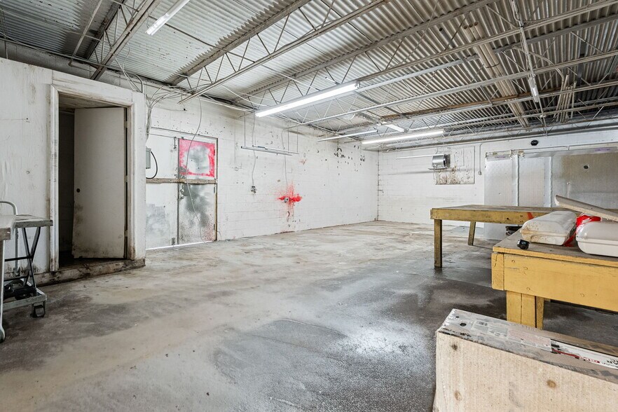 More Photos Of , Bessemer Flex For Sale