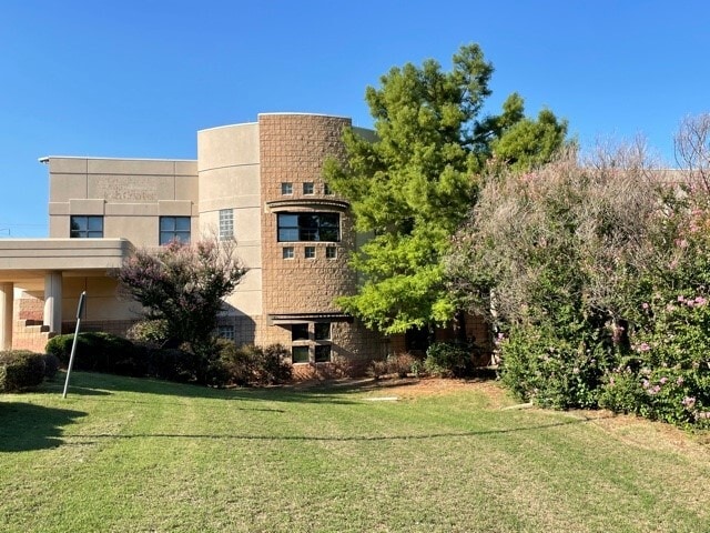 Primary Photo Of 238 N Midwest Blvd, Oklahoma City Medical For Sale