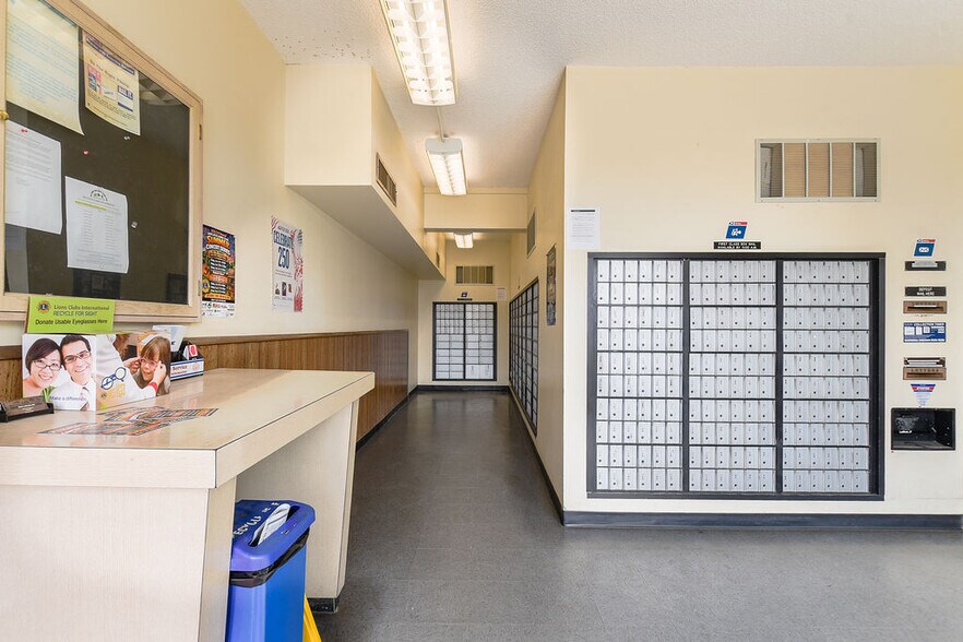 More Photos Of 535 Pine St, Potlatch Storefront Retail Office For Sale