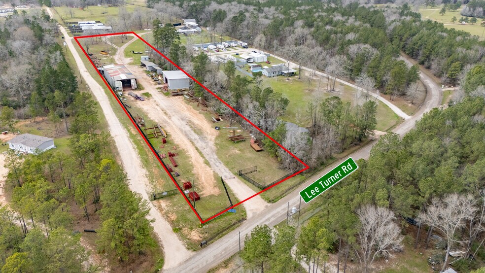 More Photos Of 2565 Lee Turner Rd, Cleveland Manufacturing For Sale