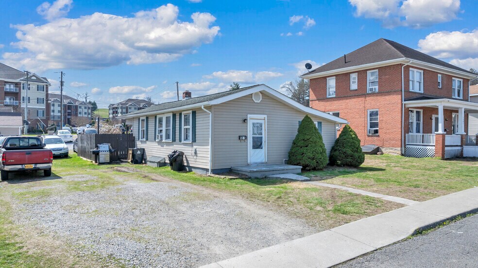 More Photos Of , Radford Specialty For Sale