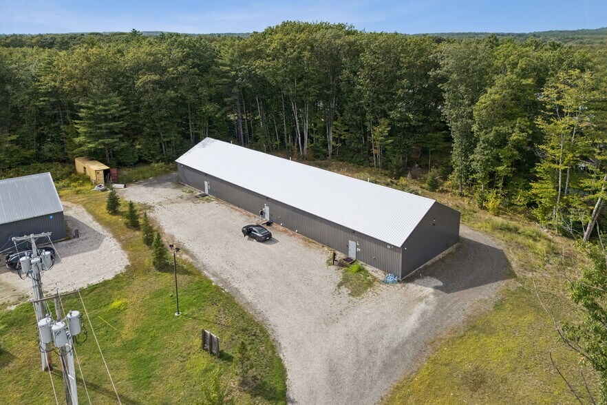 More Photos Of 398 School St, Berwick Industrial For Sale