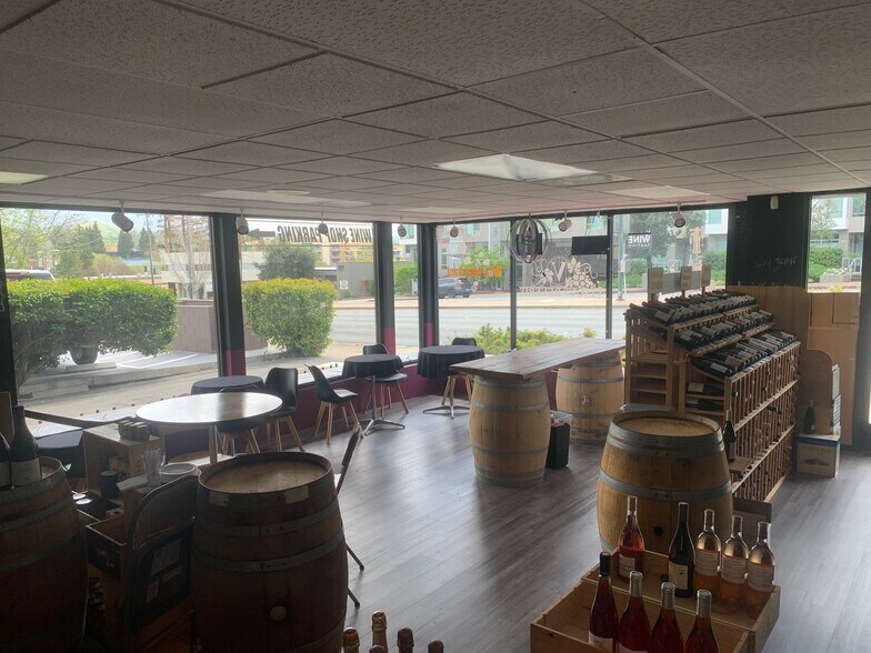 More Photos Of 554 Ygnacio Valley Rd, Walnut Creek Office For Sale