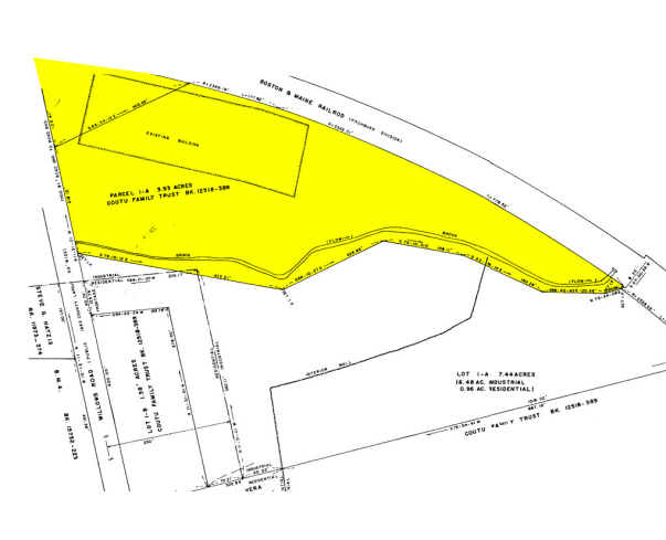 More Photos Of 6 Willow Rd, Ayer Warehouse For Lease