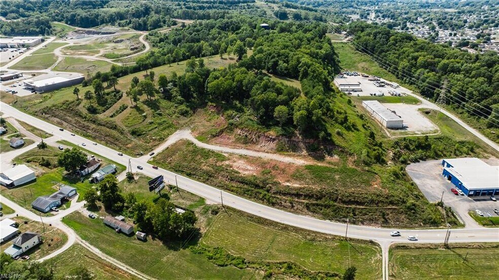 More Photos Of 2800 Pike Street, Parkersburg Land For Sale