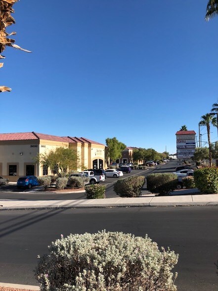 More Photos Of 3660 N Rancho Dr, Las Vegas Office For Lease