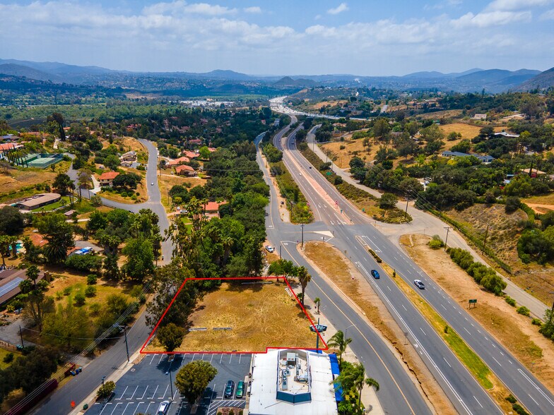 More Photos Of 2690 S Escondido Blvd, Escondido Land For Sale