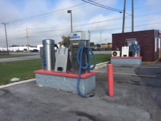 More Photos Of 400 NW Avenue L, Belle Glade Auto Dealership For Sale