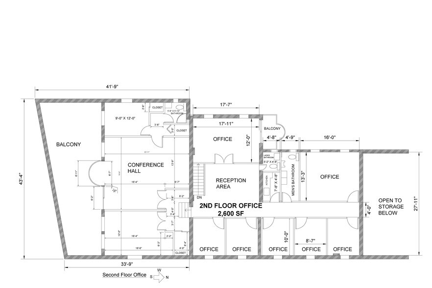 More Photos Of 349 Union Ave, Westbury Warehouse For Lease