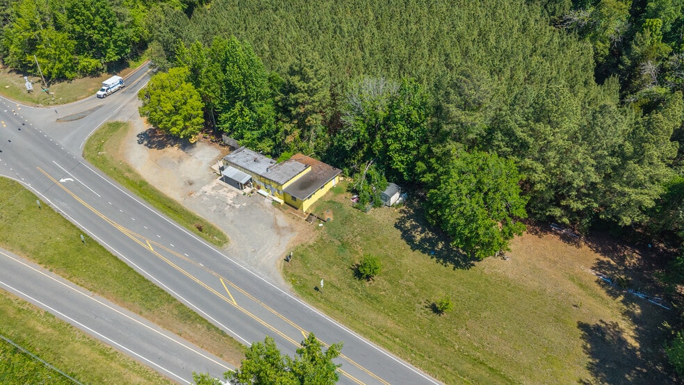 More Photos Of 3202 US Highway 70 E, Hillsborough Convenience Store For Sale