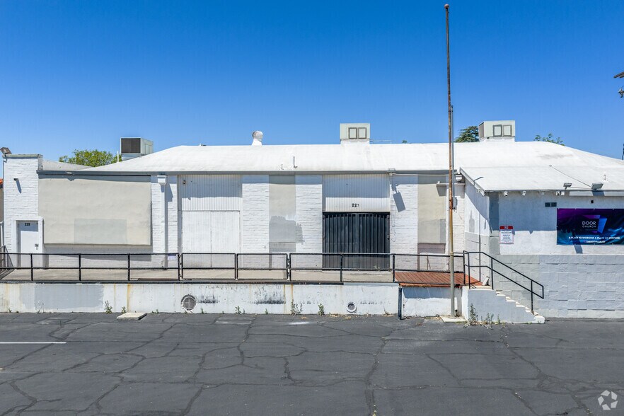 More Photos Of 219-231 S Riverside Ave, Rialto Storefront Retail Office For Sale