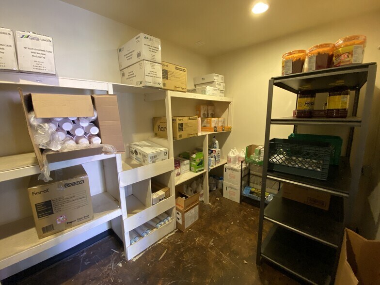 More Photos Of 1714 W Van Buren St, Phoenix Restaurant For Lease