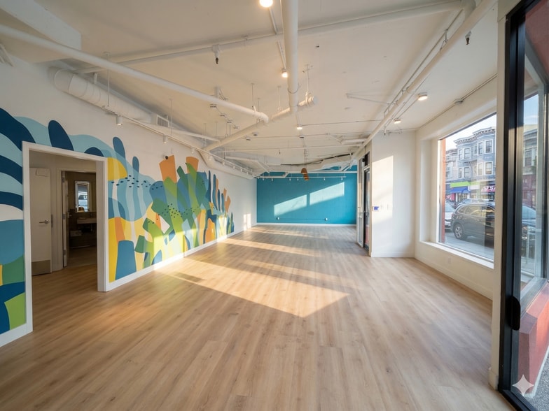 More Photos Of 950 Columbus Ave, San Francisco Apartments For Lease