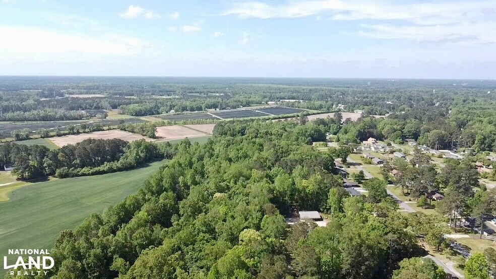 More Photos Of 6323 Marvin Taylor rd, Grifton Land For Sale