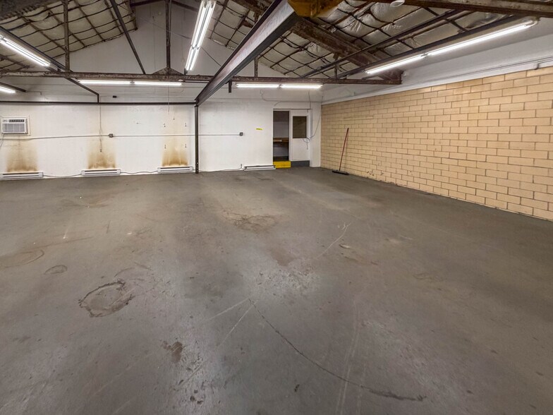 More Photos Of Railroad Ave, Federalsburg Industrial For Sale