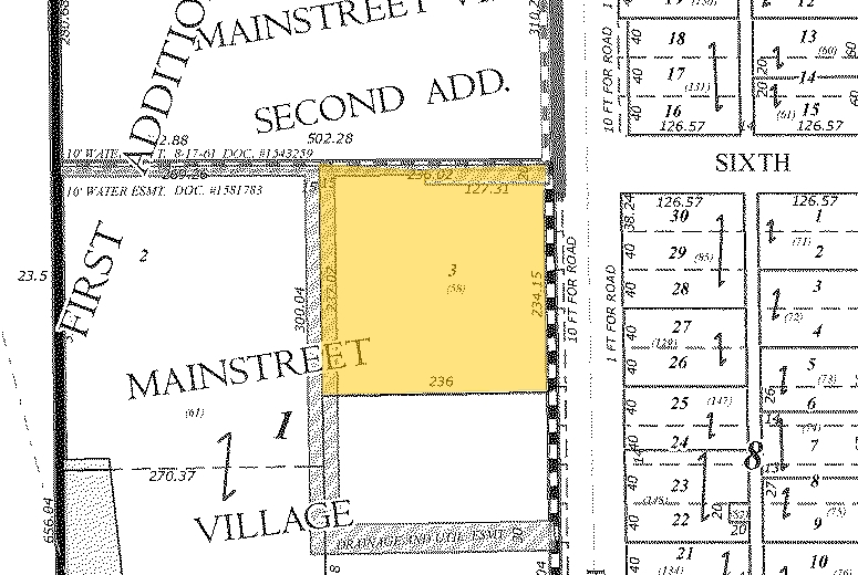 More Photos Of 580 5th Ave NW, New Brighton Medical For Lease