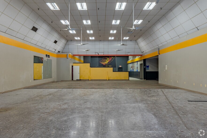 Photo of 1st Floor Ste T-16