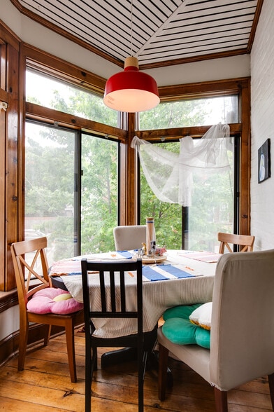 More Photos Of 1300 Floyd Ave, Richmond Multifamily For Sale