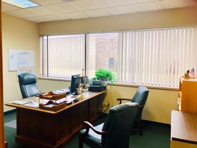 More Photos Of 3555 Veterans Memorial Hwy, Ronkonkoma Office For Lease