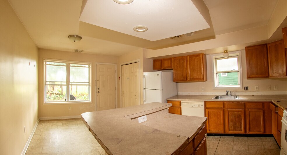 More Photos Of , Vineland Multifamily For Sale
