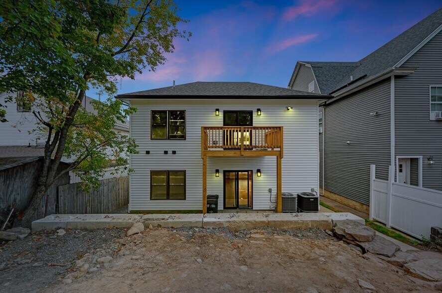 More Photos Of , Scranton Multifamily For Sale