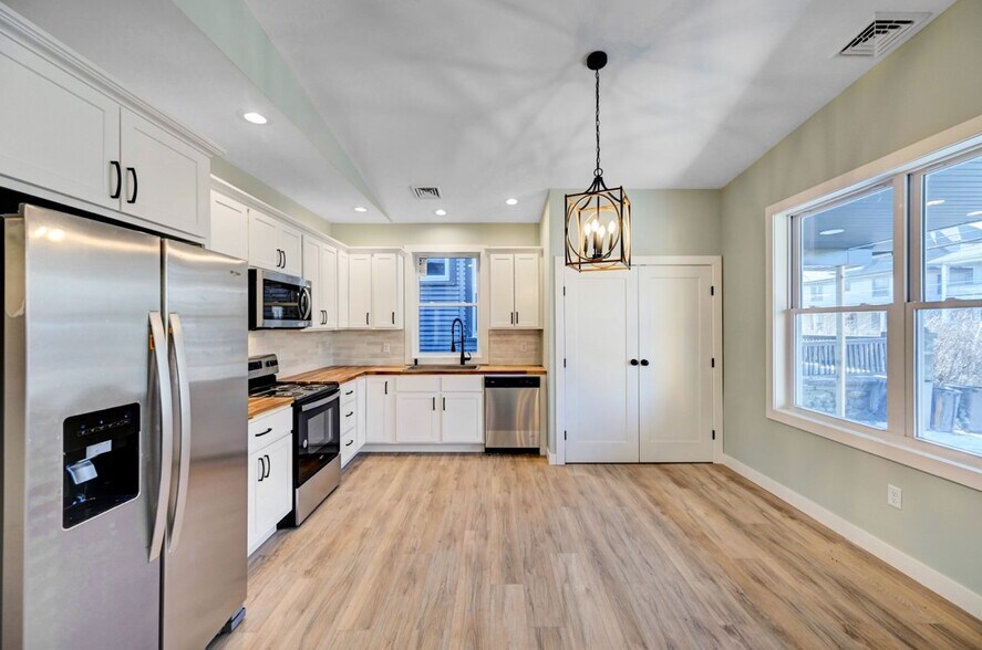 More Photos Of 119 Prospect Ave, Scranton Multifamily For Sale